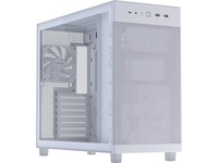Asus Prime AP303 TG Mid Tower (hvit) Midi tower