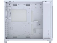 Asus Prime AP303 TG Mid Tower (hvit) Midi tower