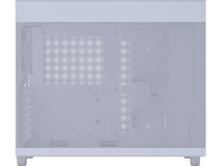 Asus Prime AP303 TG Mid Tower (hvit) Midi tower