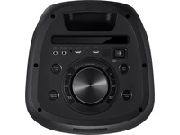 Andersson PYS-C2000 Partyhøyttaler Trådløs / Bluetooth-høyttaler