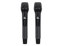 Andersson PYS-C2000 Partyhøyttaler Trådløs / Bluetooth-høyttaler