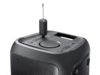 Andersson PYS-C2000 Partyhøyttaler Trådløs / Bluetooth-høyttaler