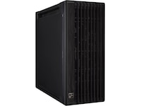 Asus PA602 PROART Wood Edition Metal Panel PWM Mid Tower (sort) Midi tower