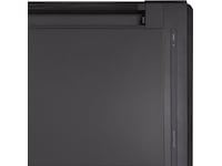 Asus PA602 PROART Wood Edition Metal Panel PWM Mid Tower (sort) Midi tower