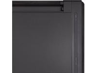 Asus PA602 PROART Wood Edition Metal Panel PWM Mid Tower (sort) Midi tower