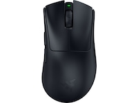 Razer DeathAdder V4 Pro trådløs gamingmus (sort) Gamingmus