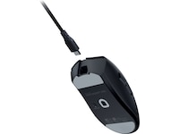 Razer DeathAdder V4 Pro trådløs gamingmus (sort) Gamingmus