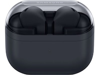Samsung Galaxy Buds3 FE trådløse ørepropper, In Ear (sort) Ørepropper