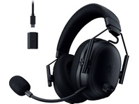 Razer BlackShark V3 Pro PS5 Trådløst Gamingheadset (sort) Gaming headset