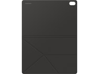 Samsung Galaxy Tab S11 Smart Book Cover (sort) Deksel til nettbrett