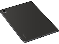 Samsung Galaxy Tab S11 Smart Book Cover (sort) Deksel til nettbrett