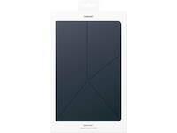 Samsung Galaxy Tab S11 Smart Book Cover (sort) Deksel til nettbrett