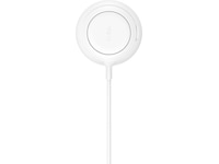 Belkin UltraCharge 25W Qi2 magnetisk ladeplate med støtteben Trådløs lader