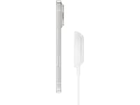 Belkin UltraCharge 25W Qi2 magnetisk ladeplate med støtteben Trådløs lader