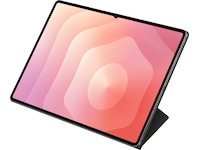 Samsung Galaxy Tab S11 Ultra Smart Book Cover (sort) Deksel til nettbrett