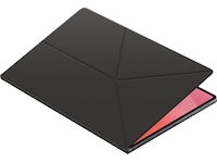 Samsung Galaxy Tab S11 Ultra Smart Book Cover (sort) Deksel til nettbrett