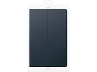 Samsung Galaxy Tab S11 Ultra Smart Book Cover (sort) Deksel til nettbrett