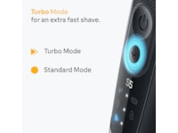 Braun Series 5 elektrisk barbermaskin 52-N1200S Barbermaskiner