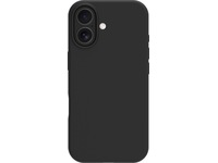 dbramante1928 iPhone 17 Monaco silikondeksel (night black) Deksel til mobiltelefon