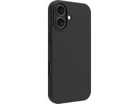 dbramante1928 iPhone 17 Monaco silikondeksel (night black) Deksel til mobiltelefon