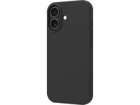 dbramante1928 iPhone 17 Monaco silikondeksel (night black) Deksel til mobiltelefon
