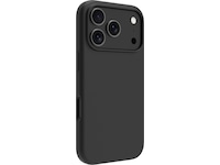 dbramante1928 iPhone 17 Pro Monaco silikondeksel (night black) Deksel til mobiltelefon