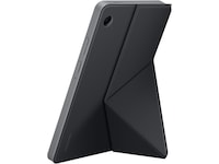 Samsung Galaxy Tab A11+ Book Cover (svart) Deksel til nettbrett