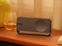 Bose Soundlink Home trådløs bluetooth-høyttaler (cool gray) Trådløs / Bluetooth-høyttaler