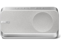 Bose SoundLink trådløs Bluetooth-høyttaler for hjemmet (lys sølv) Trådløs / Bluetooth-høyttaler