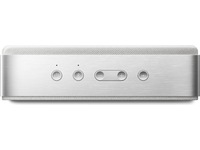 Bose SoundLink trådløs Bluetooth-høyttaler for hjemmet (lys sølv) Trådløs / Bluetooth-høyttaler