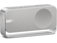 Bose SoundLink trådløs Bluetooth-høyttaler for hjemmet (lys sølv) Trådløs / Bluetooth-høyttaler