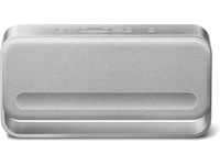 Bose SoundLink trådløs Bluetooth-høyttaler for hjemmet (lys sølv) Trådløs / Bluetooth-høyttaler