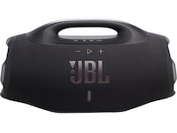 JBL Boombox 4 (svart) Trådløs / Bluetooth-høyttaler