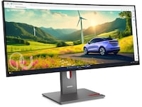 Lenovo 34" skjerm ThinkVision P34WD-40 Skjermer