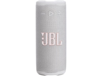 JBL Grip Trådløs Bluetooth Høytaler (hvit) Trådløs / Bluetooth-høyttaler