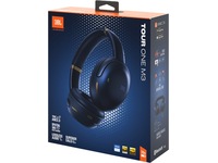 JBL Tour One M3 trådløse hodetelefoner, Over-Ear (blå) Hodetelefoner