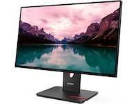 Lenovo 24" skjerm ThinkVision T24-40 Skjermer