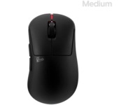 Pulsar ZywOo the Chosen Medium Trådløs Gamingmus (sort) -B-Grade Demo mus