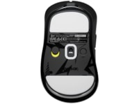 Pulsar ZywOo the Chosen Medium Trådløs Gamingmus (sort) -B-Grade Demo mus