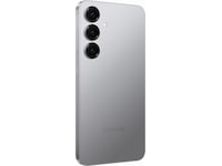 Samsung Galaxy S25 128GB (silver shadow) -B-Grade Demo mobiltelefoner