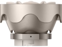 Dreame Dazzle hårføner (gull) Hårpleie & styling