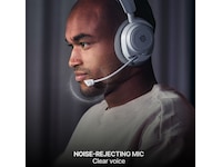 SteelSeries Arctis Nova 7X Gen 2 Trådløst Gamingheadset (sort) Gaming headset