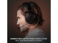 SteelSeries Arctis Nova Elite Trådløst Gamingheadset (sort) Gaming headset