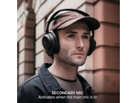 SteelSeries Arctis Nova Elite Trådløst Gamingheadset (sort) Gaming headset