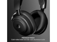 SteelSeries Arctis Nova Elite Trådløst Gamingheadset (sort) Gaming headset
