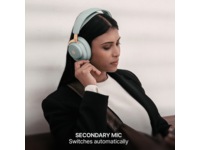 SteelSeries Arctis Nova Elite Trådløst Gamingheadset (salvie og gull) Gaming headset