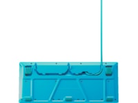 Steelseries Apex 3 TKL Gamingtastatur (aqua) Gamingtastatur