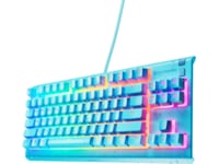 Steelseries Apex 3 TKL Gamingtastatur (aqua) Gamingtastatur