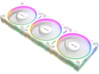 Asus Prime MR120 ARGB Vifte 3pk (hvit) Vifter