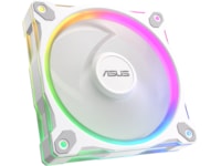 Asus Prime MR120 ARGB Vifte 3pk (hvit) Vifter